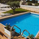 Trulli Donna Isabella Bed & Breakfast