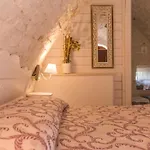 Trulli Donna Isabella 4* Locorotondo
