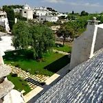 Trulli Donna Isabella Bed & Breakfast Locorotondo