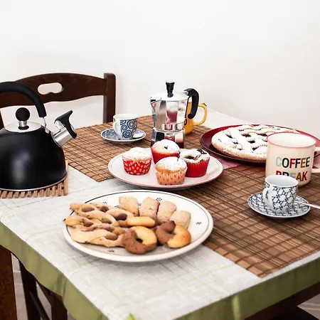 Trulli Donna Isabella 4*