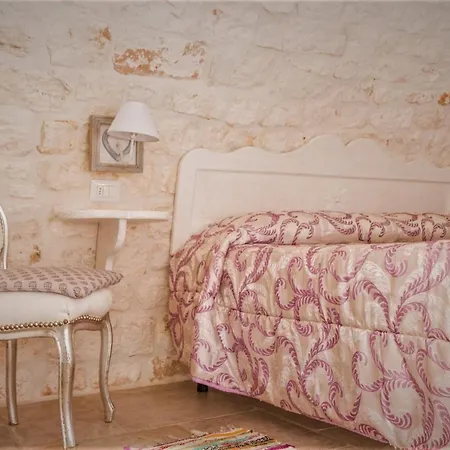 Trulli Donna Isabella