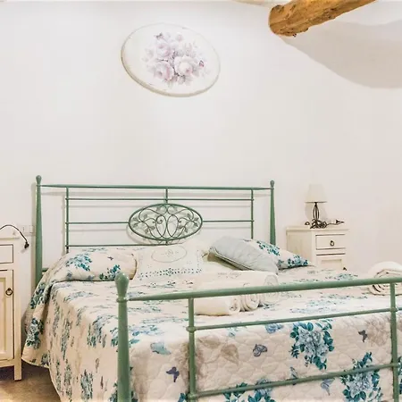 Bed & Breakfast Trulli Donna Isabella 3*