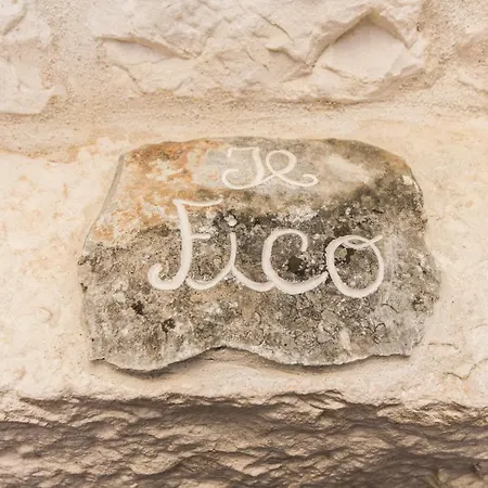Trulli Donna Isabella Bed & Breakfast