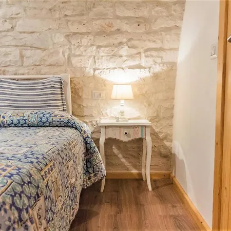 Trulli Donna Isabella