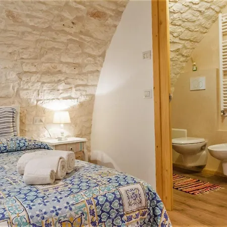 Trulli Donna Isabella