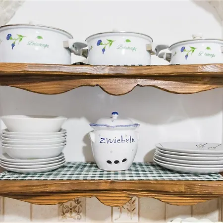 Bed & Breakfast Trulli Donna Isabella