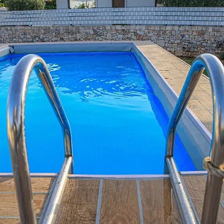 Bed & Breakfast Trulli Donna Isabella 3*