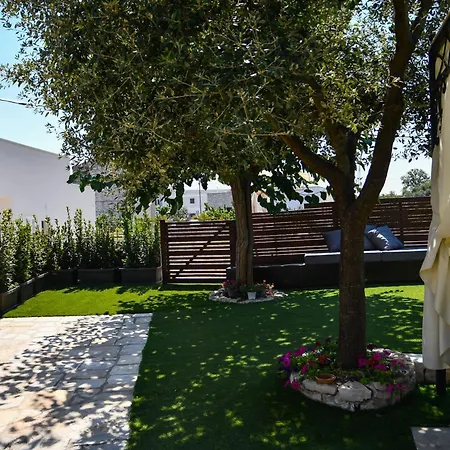Trulli Donna Isabella Locorotondo