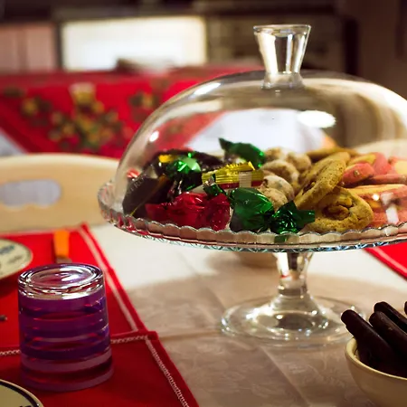 Trulli Donna Isabella