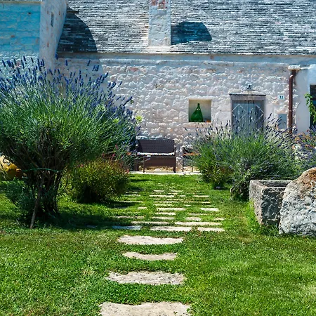 Trulli Donna Isabella