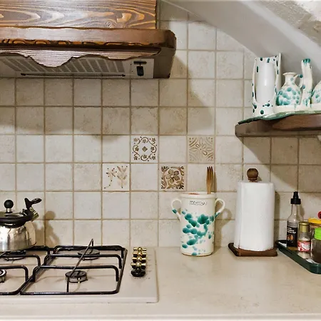 Trulli Donna Isabella 4*