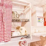 Trulli Donna Isabella לינה וארוחת בוקר לוקורוטונדו