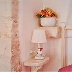 Trulli Donna Isabella לינה וארוחת בוקר לוקורוטונדו