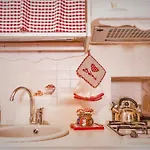 Trulli Donna Isabella 4* Locorotondo