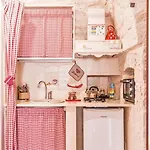 Trulli Donna Isabella לינה וארוחת בוקר 4*