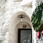 לינה וארוחת בוקר Trulli Donna Isabella