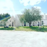 לינה וארוחת בוקר Trulli Donna Isabella