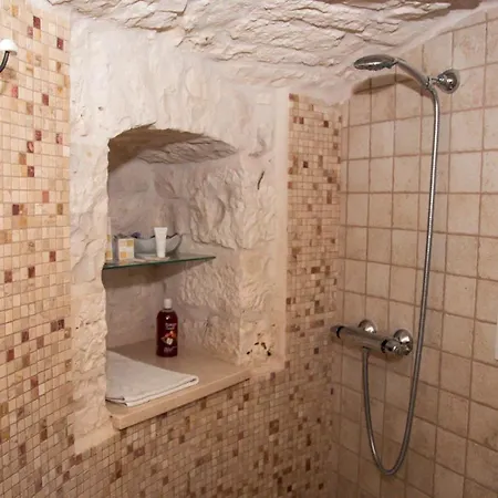 Frühstückspension Trulli Donna Isabella 4*