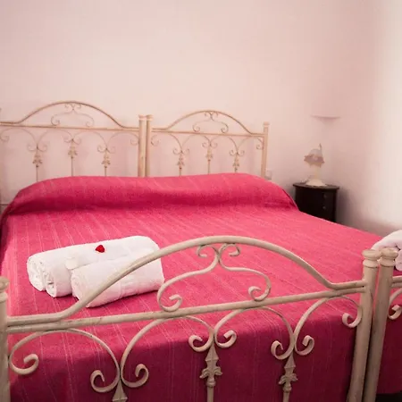 Trulli Donna Isabella Bed & Breakfast