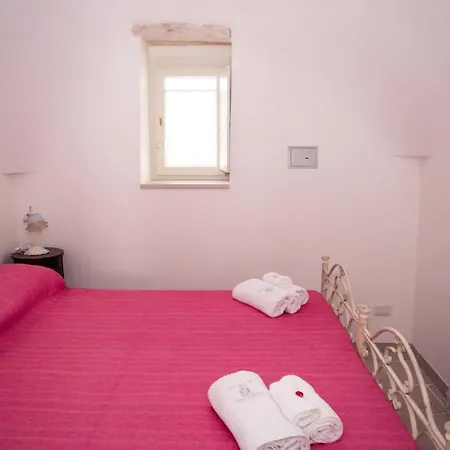 Trulli Donna Isabella