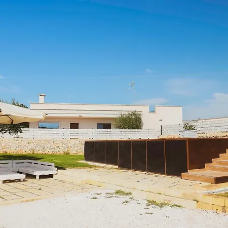 Trulli Donna Isabella Locorotondo