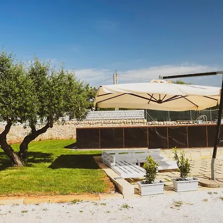 Trulli Donna Isabella Locorotondo