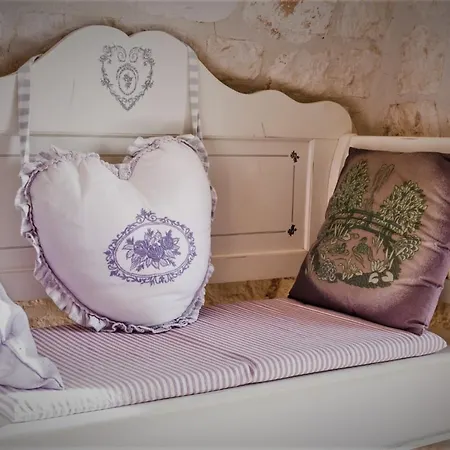 Trulli Donna Isabella Locorotondo