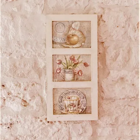 Trulli Donna Isabella Locorotondo