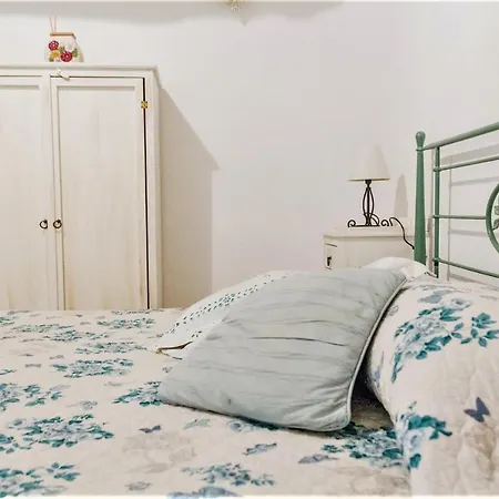 Trulli Donna Isabella 3*