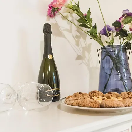 Trulli Donna Isabella Locorotondo