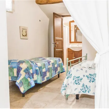 Trulli Donna Isabella