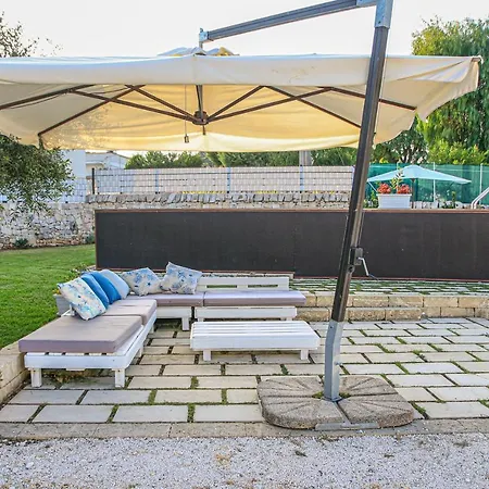 Trulli Donna Isabella