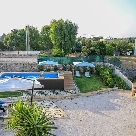 Trulli Donna Isabella
