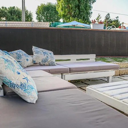 Trulli Donna Isabella Alojamento de Acomodação e Pequeno-almoço 4*
