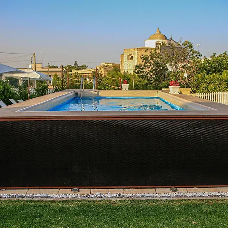 Trulli Donna Isabella 4*