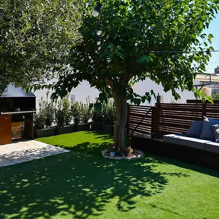 Trulli Donna Isabella Bed & Breakfast