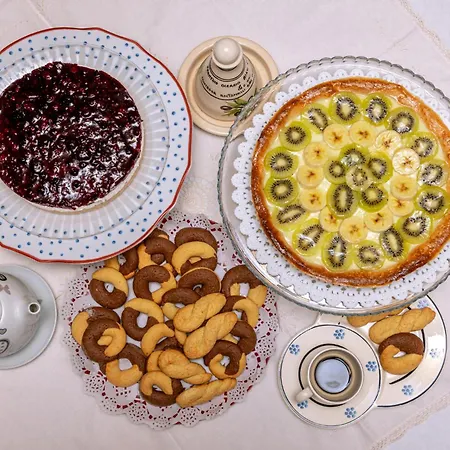 Trulli Donna Isabella Locorotondo