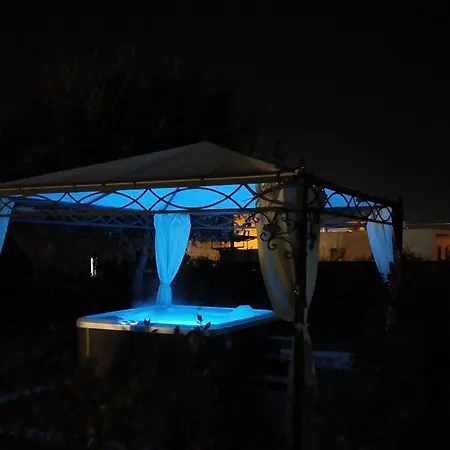 Frühstückspension Trulli Donna Isabella