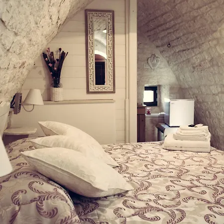 Trulli Donna Isabella