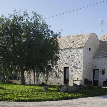 Trulli Donna Isabella 4*