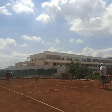 Trulli Donna Isabella Bed & Breakfast 4*