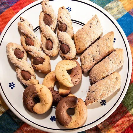 Trulli Donna Isabella Frühstückspension Locorotondo