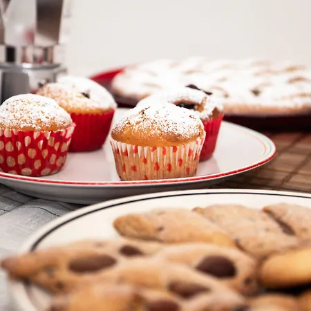 Trulli Donna Isabella Frühstückspension