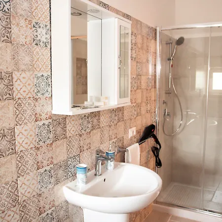 Bed & Breakfast Trulli Donna Isabella Locorotondo