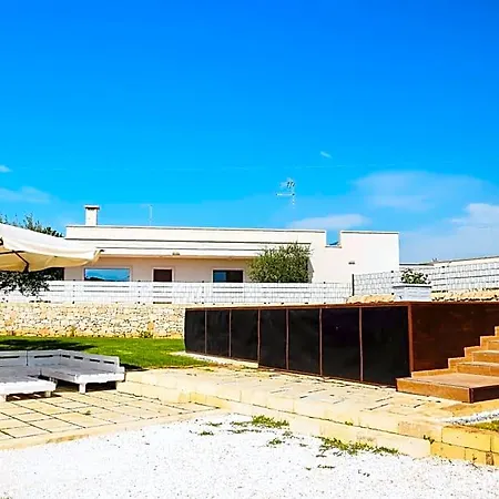 Trulli Donna Isabella B&B