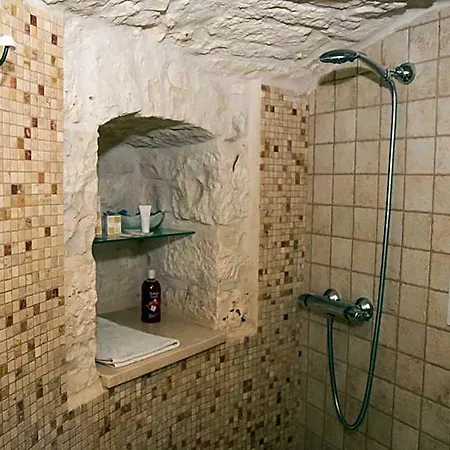 Trulli Donna Isabella 4* Locorotondo