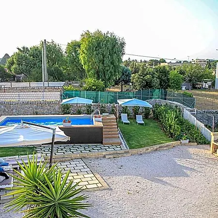 Trulli Donna Isabella 4*