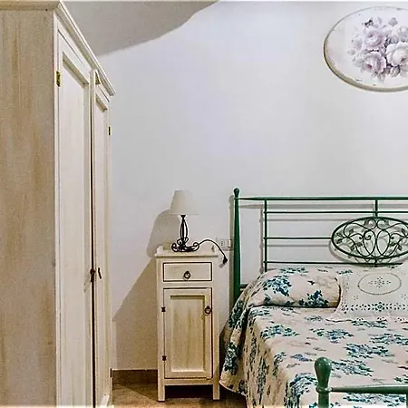 Trulli Donna Isabella 4* Locorotondo