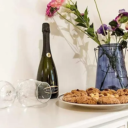 Trulli Donna Isabella Alojamento de Acomodação e Pequeno-almoço 4*