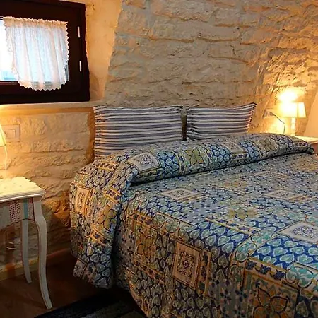Trulli Donna Isabella